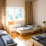 Trafo Base Camp Gasthof 3*