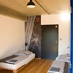 Trafo Base Camp 게스트하우스 크로시체