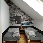 Trafo Base Camp Kroczyce