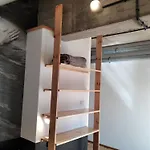 게스트하우스 Trafo Base Camp 3*