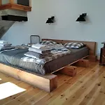 Trafo Base Camp Kroczyce