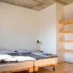 Trafo Base Camp Gasthof Kroczyce
