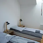 Trafo Base Camp Gasthof 3*