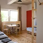 Trafo Base Camp 3*