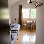게스트하우스 Trafo Base Camp 크로시체