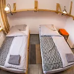 Gasthof Trafo Base Camp Kroczyce