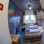 Gasthof Trafo Base Camp 3*