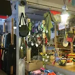 Trafo Base Camp Gasthof 3*