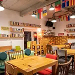 Trafo Base Camp 3* 크로시체