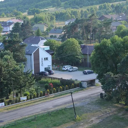 Trafo Base Camp بيت ضيافة