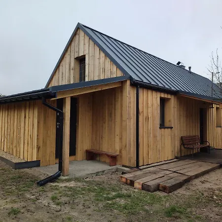 Guest house Trafo Base Camp Kroczyce
