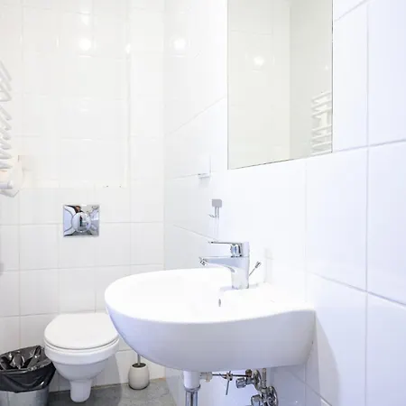 Trafo Base Camp Guest house 3*