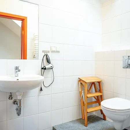 Guest house Trafo Base Camp Kroczyce