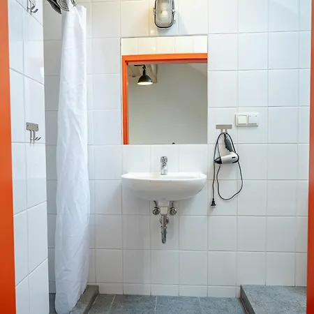 Trafo Base Camp Guest house 3*