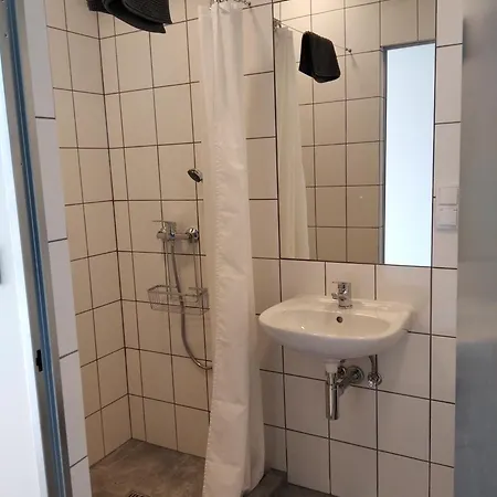 Trafo Base Camp Affittacamere