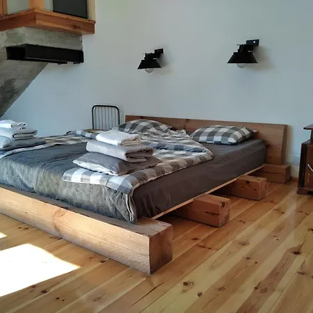 Trafo Base Camp كروتشيسته