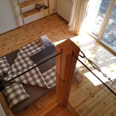 Trafo Base Camp Guest house 3*