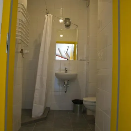 Trafo Base Camp Guest house