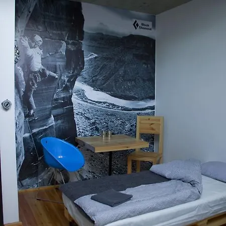 Trafo Base Camp 3*