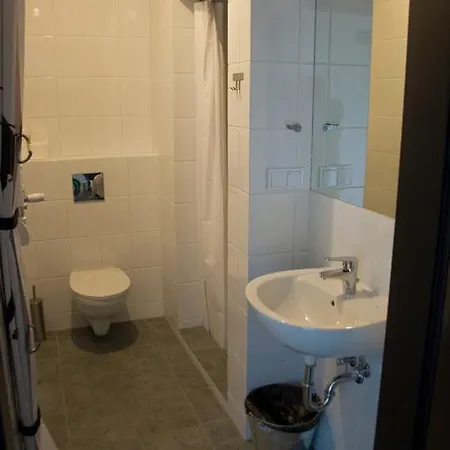 Guest house Trafo Base Camp Kroczyce