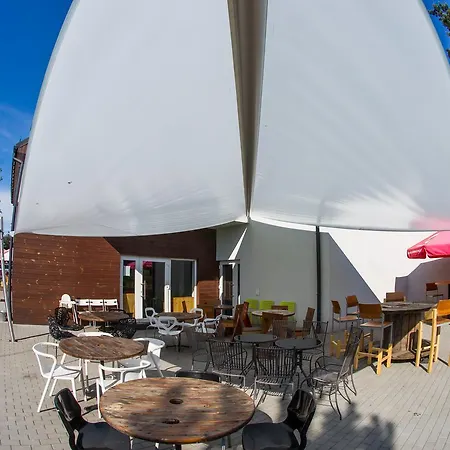 Trafo Base Camp 3*