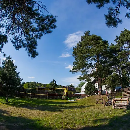 Guest house Trafo Base Camp 3*