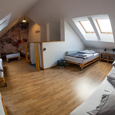 Affittacamere Trafo Base Camp 3*