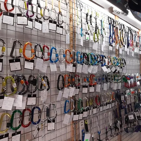 Trafo Base Camp 3* Kroczyce