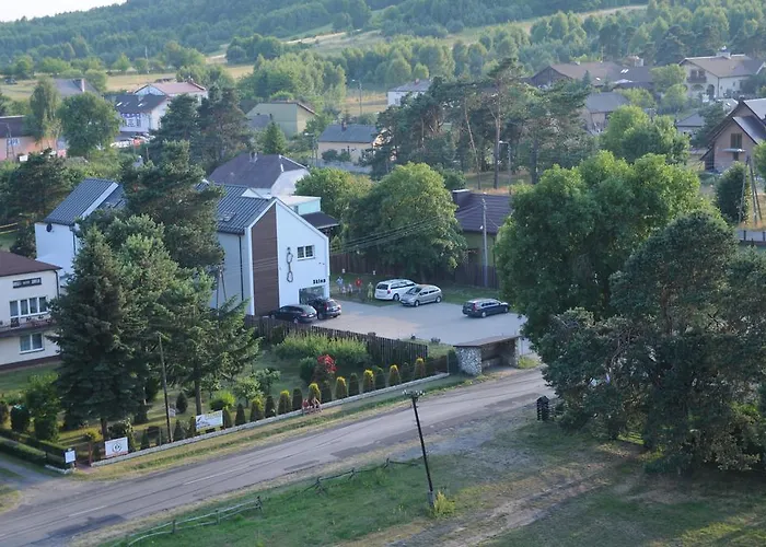 Trafo Base Camp Guest house