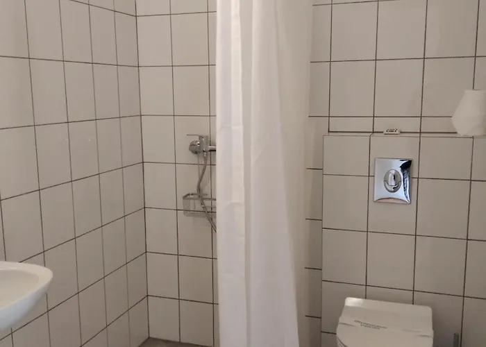 Konukevi Trafo Base Camp 3*