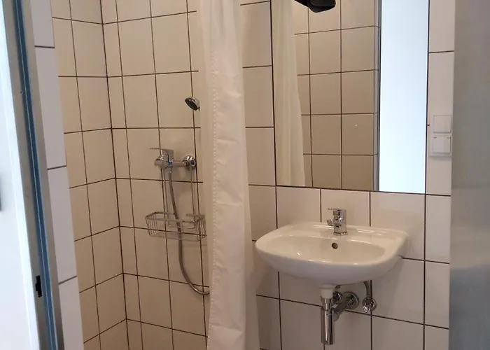 Trafo Base Camp Guest house