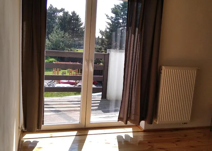 Trafo Base Camp Guest house 3*