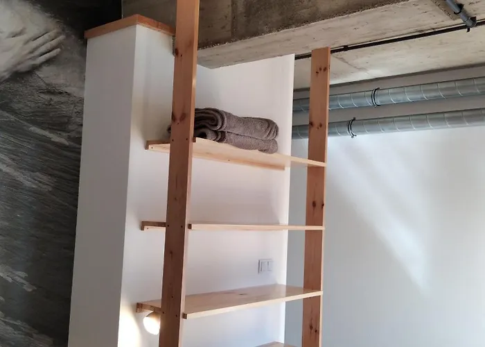 Гостевой дом Trafo Base Camp 3*