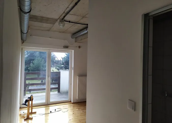 Trafo Base Camp 3* كروتشيسته