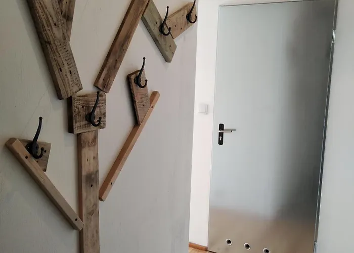 Trafo Base Camp بيت ضيافة