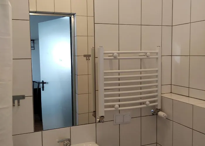 بيت ضيافة Trafo Base Camp 3*