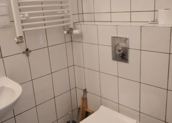 Guest house Trafo Base Camp