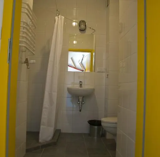 Trafo Base Camp Guest house