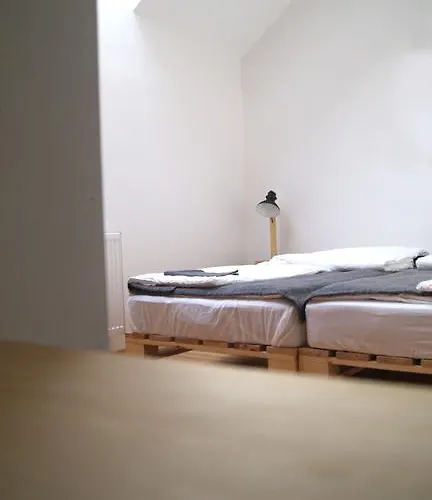 Trafo Base Camp Guest house