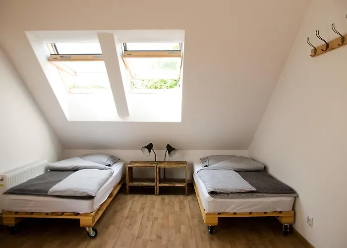 Trafo Base Camp كروتشيسته