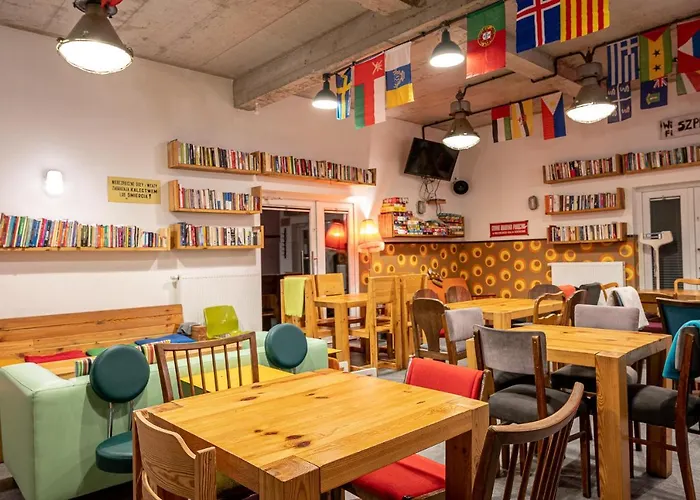 Trafo Base Camp 3* Kroczyce